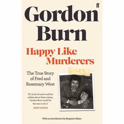 ISBN Happy Like Murderers, Paperback, 480 pages