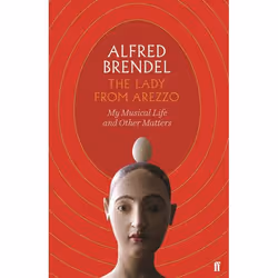 ISBN The Lady from Arezzo, Hardcover, 136 pages