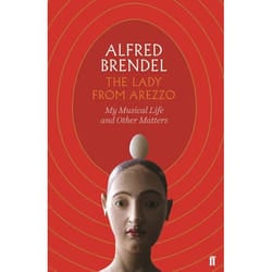 ISBN The Lady from Arezzo book Hardcover 136 pages