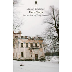 ISBN Uncle Vanya book Paperback 96 pages