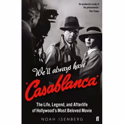 ISBN We'll Always Have Casablanca, Paperback, 352 pages