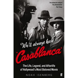 ISBN We'll Always Have Casablanca book Paperback 352 pages