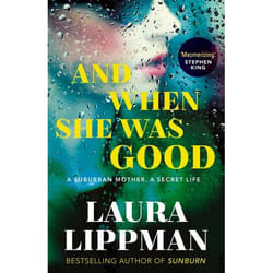 ISBN And When She Was Good book Paperback 384 pages