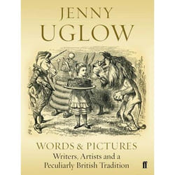 ISBN Words & Pictures book Paperback 176 pages