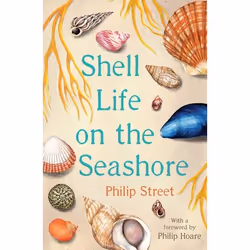 ISBN Shell Life on the Seashore, Paperback, 240 pages