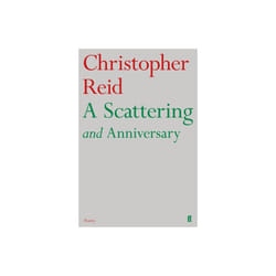 Scattering and Anniversary by Reid & Christopher