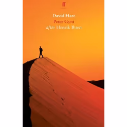 ISBN Peter Gynt, Paperback, 96 pages