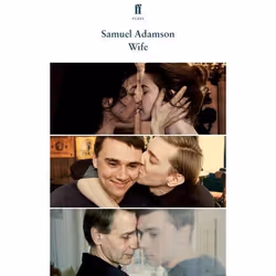 ISBN Wife, Paperback, 96 pages