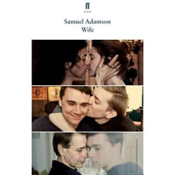 ISBN Wife book Paperback 96 pages