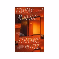 ISBN Strange Hotel, General novel, English, Paperback, 192 pages