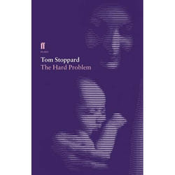 ISBN The Hard Problem book Paperback 96 pages