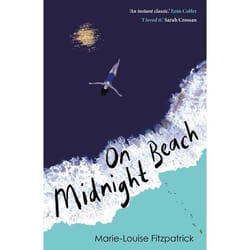 ISBN On Midnight Beach book Paperback 320 pages