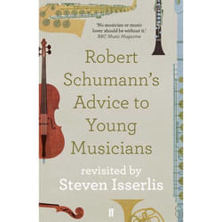 ISBN Robert Schumann's Advice to Young Musicians book Paperback 112 pages