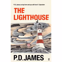 ISBN The Lighthouse, Paperback, 480 pages