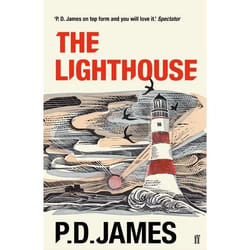 ISBN The Lighthouse book Paperback 480 pages