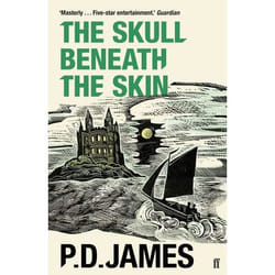 ISBN The Skull Beneath the Skin book Paperback 480 pages
