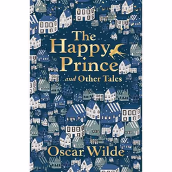 ISBN The Happy Prince and Other Tales, Paperback, 112 pages