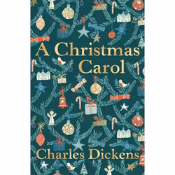 ISBN A Christmas Carol, Paperback, 160 pages