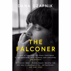 ISBN The Falconer, Paperback, 288 pages
