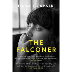 ISBN The Falconer book Paperback 288 pages