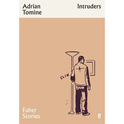 ISBN Intruders book Paperback 96 pages