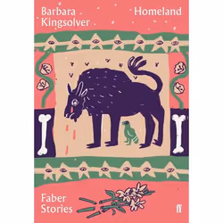 ISBN Homeland, Paperback, 48 pages
