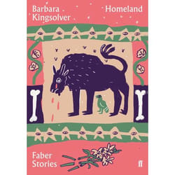 ISBN Homeland book Paperback 48 pages