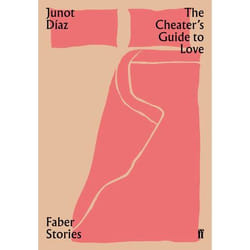 ISBN The Cheater's Guide to Love book Paperback 64 pages