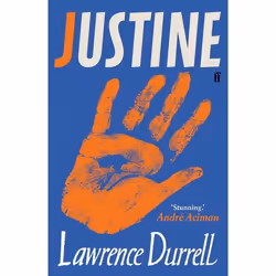ISBN Justine, Paperback, 304 pages