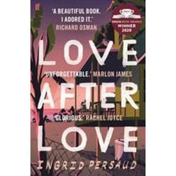 ISBN Love After Love book General novel English Paperback 416 pages