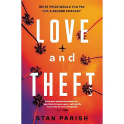 ISBN Love and Theft book Paperback 272 pages