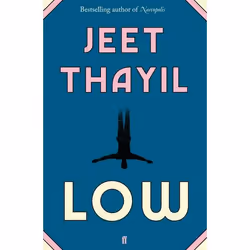 ISBN Low, Paperback, 240 pages