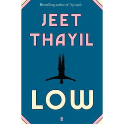 ISBN Low book Paperback 240 pages