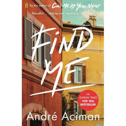 ISBN Find Me book Paperback 272 pages