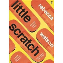 ISBN Little Scratch book General novel English Paperback 240 pages