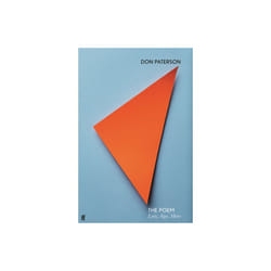 The Poem : Lyric, Sign, Metre - Don Paterson - book