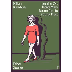 ISBN Let the Old Dead Make Room for the Young Dead, Paperback, 48 pages