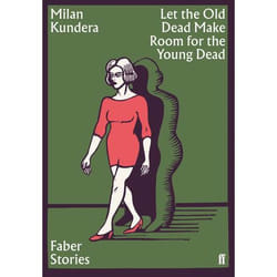ISBN Let the Old Dead Make Room for the Young Dead book Paperback 48 pages