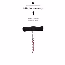 ISBN Polly Stenham: Plays 1, Paperback, 480 pages