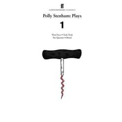 ISBN Polly Stenham: Plays 1 book Paperback 480 pages