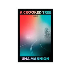 ISBN Crooked Tree book General novel English 336 pages