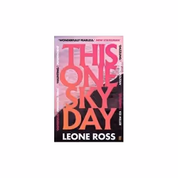 ISBN This One Sky Day, English, Paperback, 464 pages