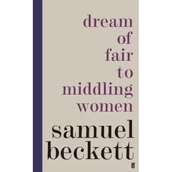 ISBN Dream of Fair to Middling Women, Hardcover, 256 pages