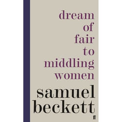 ISBN Dream of Fair to Middling Women book Hardcover 256 pages