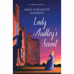 ISBN Lady Audley's Secret, Paperback, 576 pages