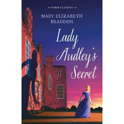 ISBN Lady Audley's Secret book Paperback 576 pages