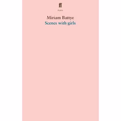 ISBN Scenes with girls, Paperback, 112 pages