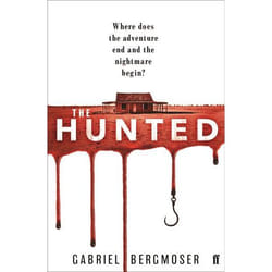 ISBN The Hunted book Paperback 272 pages