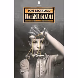 ISBN Leopoldstadt, Paperback, 128 pages