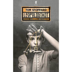 ISBN Leopoldstadt book Paperback 128 pages